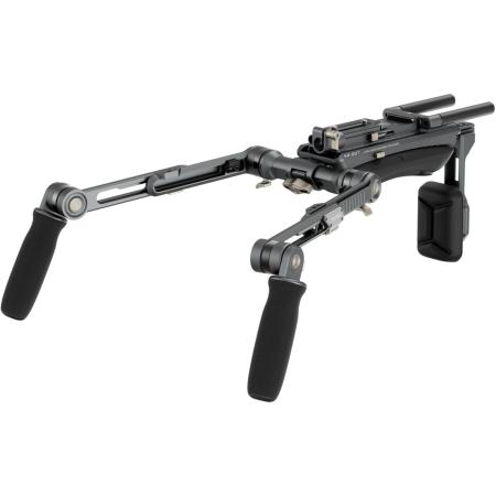 SmallRig 4181 Hawklock Shoulder Rig SR007 Pro