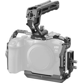 SmallRig 5197 Cage Kit For Canon EOS R6 MkII
