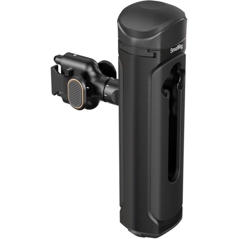 SmallRig 4403B Rotatable Quick Release Side Handle