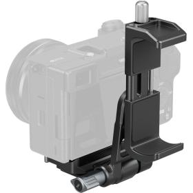 SmallRig 4695 Power Banks Mount Plate Kit For Mirrorless Cameras