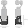 SmallRig 5072 Cage For DJI Osmo Pocket 3