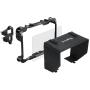 SmallRig 5030 Monitor Cage Kit For Atomos Shinobi II