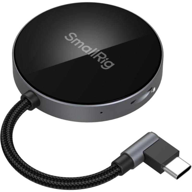 SmallRig 4870 Card Reader SD4.0