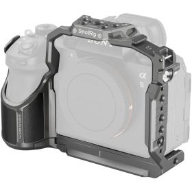 SmallRig 5187 Cage For Sony Alpha 1 II / Alpha 9 III