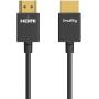 SmallRig 4794 Ultra-Slim 4K HDMI Data Cable (A To A) 100cm