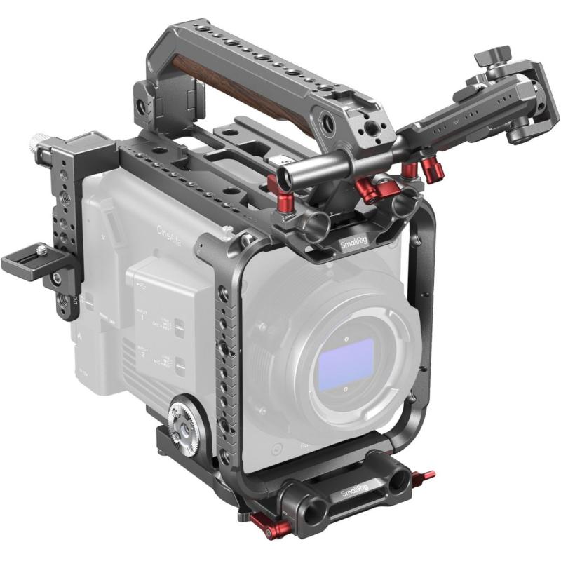SmallRig 4571 Cage Kit For Sony Burano