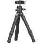 SmallRig 5026 Carbon Fiber Pocket Tripod Kit