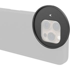 SmallRig 5173 Filmov 67mm Threaded Filter Adapter For iPhone 16 Series