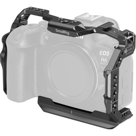 SmallRig 4159 Cage For Canon EOS R6 MkII