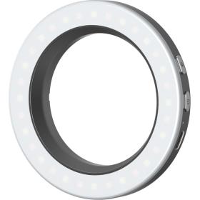 SmallRig 4873 Vibe P30 67mm Ring LED Video Light