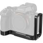 SmallRig 5188 L-Shape Mount Plate For Sony Alpha 1 II / Alpha 9 III
