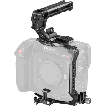 SmallRig 5136 Cage Kit For Canon EOS C80