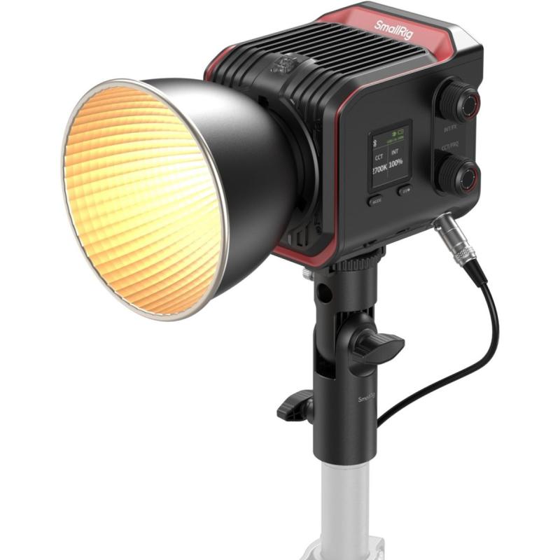 SmallRig 5142 RC 100B COB LED Video Light (Pro Version)
