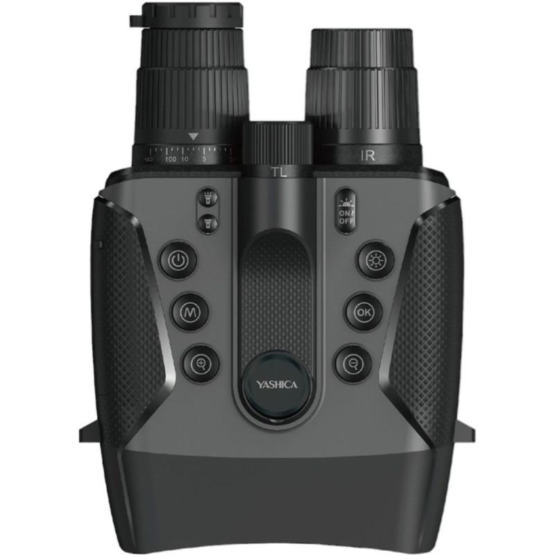 Yashica Night Vision Binocular