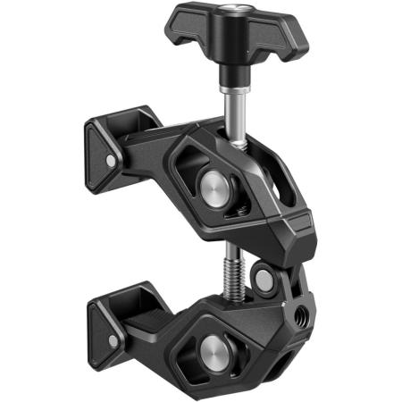 SmallRig 5319 Crab-Shaped Clamp