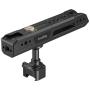 SmallRig 4152 Rotating Top Handle w/ Nato Clamp