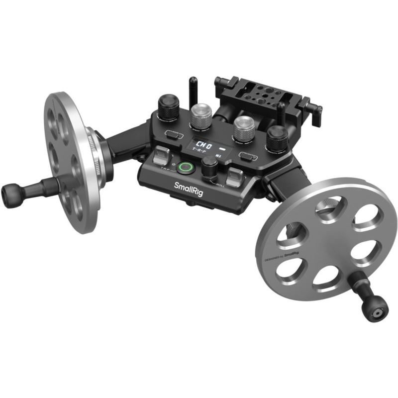 SmallRig 4525 Gimbal Control Wheels For DJI RS Series
