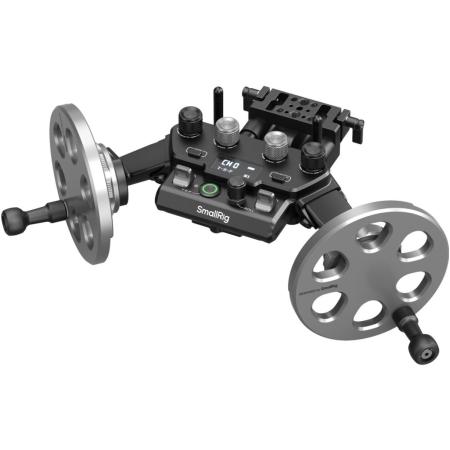 SmallRig 4525 Gimbal Control Wheels For DJI RS Series