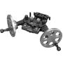SmallRig 4525 Gimbal Control Wheels For DJI RS Series