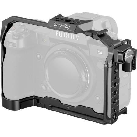 SmallRig 3934B Cage For Fujifilm X-H2 / X-H2S