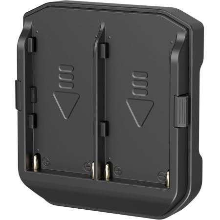 SmallRig 4806 NP-F Battery Plate For RC 100