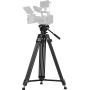 SmallRig 5111 Heavy-Duty Tripod Kit AD-80S