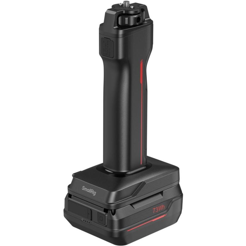 SmallRig 4767 SH73 Grip Handle Designed PowerBank