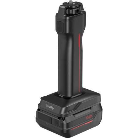SmallRig 4767 SH73 Grip Handle Designed PowerBank