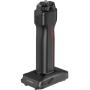 SmallRig 4895 SH01 Charging Grip Handle (V-Mount Battery Compatible)