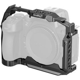 SmallRig 5257 Cage For Nikon Z5II