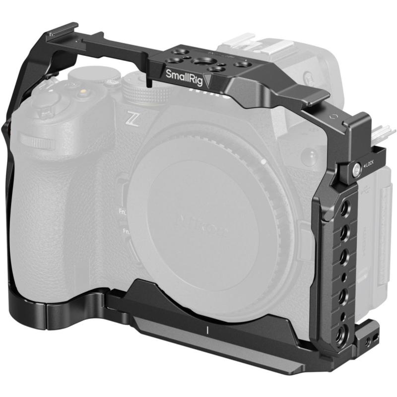 SmallRig 5257 Cage For Nikon Z5II