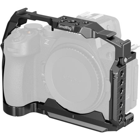 SmallRig 5257 Cage For Nikon Z5II