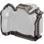 SmallRig 5258 Night Eagle Cage For Nikon Z5II / Z7 / Z6 / Z7II / Z6II / Z5