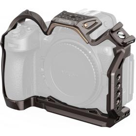 SmallRig 5258 Night Eagle Cage For Nikon Z5II / Z7 / Z6 / Z7II / Z6II / Z5