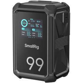 SmallRig 4984 X-Touch Smart Triple-Proof V-Mount Battery X99