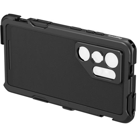 SmallRig 5254 Mobile Video Cage Kit For Samsung S25 Ultra