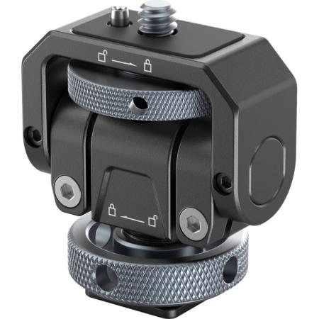 SmallRig 3809B Monitor Mount Lite w/ Cold Shoe