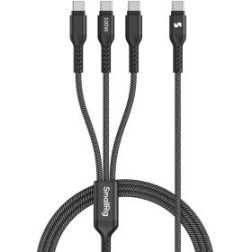 SmallRig 5079 3-IN-1 USB-C Power Cable