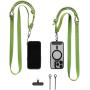 SmallRig 5301 Filmov Phone Shoulder Strap (Green)