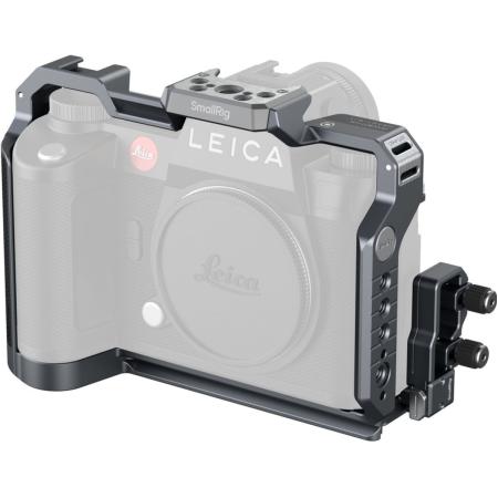 SmallRig 4510B Cage Kit For Leica SL3
