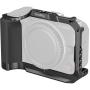 SmallRig 5427 Cage For Canon EOS R50 V (Black)