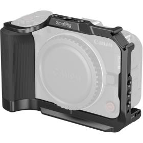 SmallRig 5427 Cage For Canon EOS R50 V (Black)