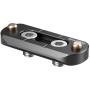 SmallRig 2172B Mini Quick Release Nato Rail (48mm)