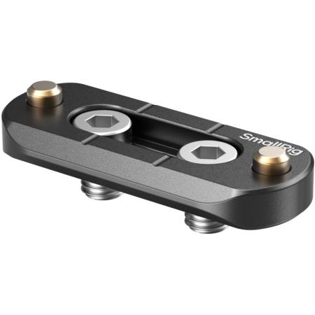 SmallRig 2172B Mini Quick Release Nato Rail (48mm)