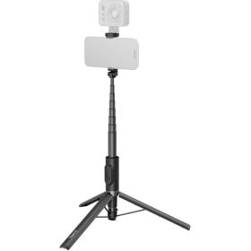 SmallRig 5291 ST30 Lite ONE-Touch Deploy Selfie Stick Tripod