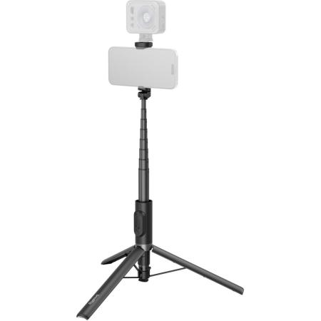 SmallRig 5291 ST30 Lite ONE-Touch Deploy Selfie Stick Tripod