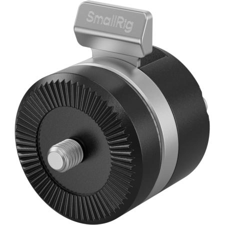 SmallRig 5134 Rotatable ARRI-Style Rosette Adapter