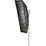 SmallRig 5370 FS-30120 Quick-Setup Folding Strip Softbox