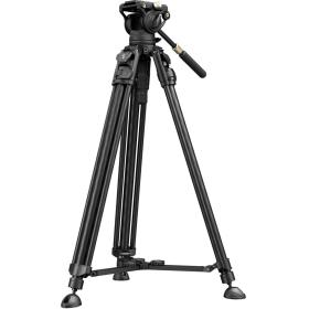 SmallRig 5201 AD-50 Max Video Carbon Fiber Tripod