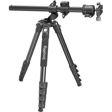 SmallRig 5290 CT25 Professional Overhead Camera Tripod